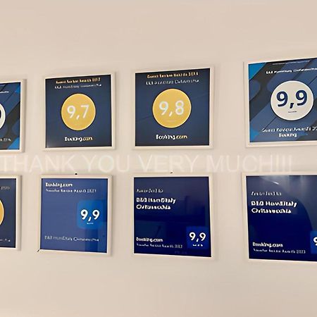 Bb Homeitaly Civitavecchia Eksteriør billede
