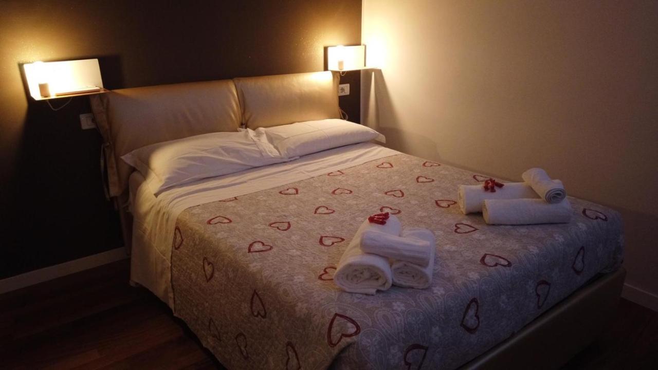 Bb Homeitaly Civitavecchia Eksteriør billede