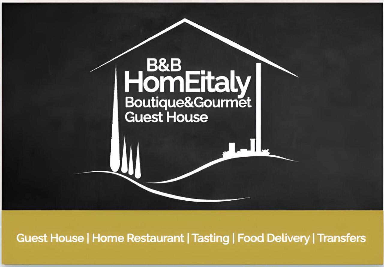 Bb Homeitaly Civitavecchia Eksteriør billede