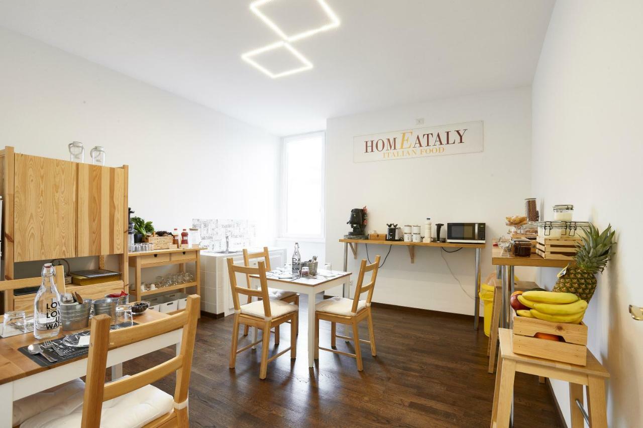 Bb Homeitaly Civitavecchia Eksteriør billede